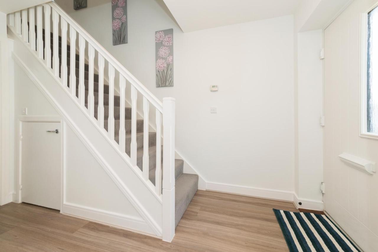 Greenfield Modern 3Br Home - Southcote Lane , Reading Exterior foto